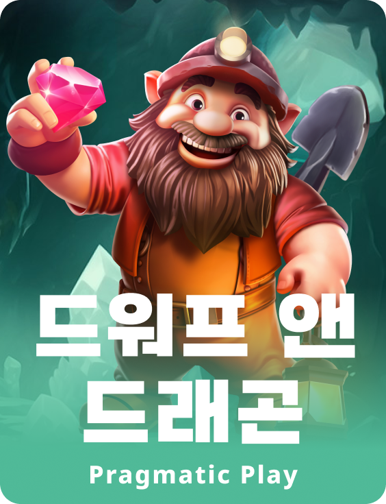 드워프 앤 드래곤