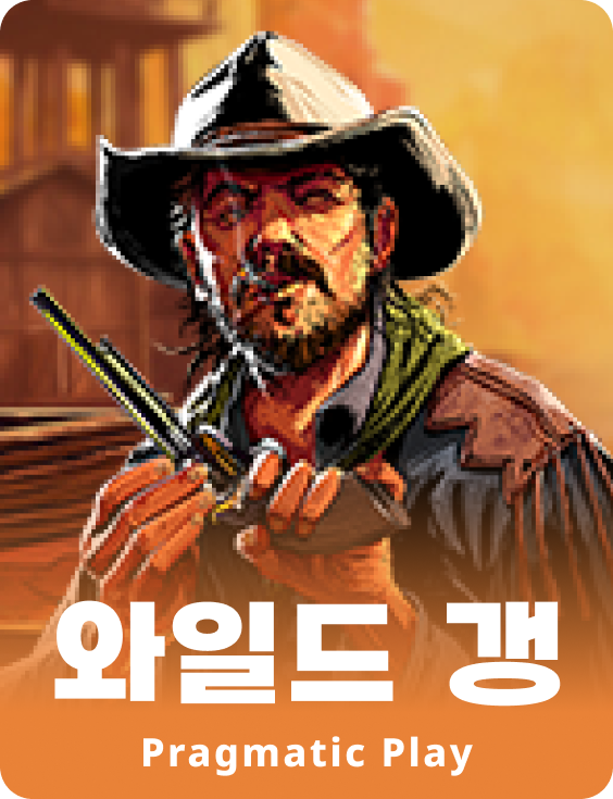 와일드 갱