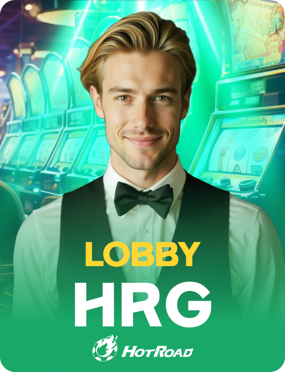 HRG Lobby