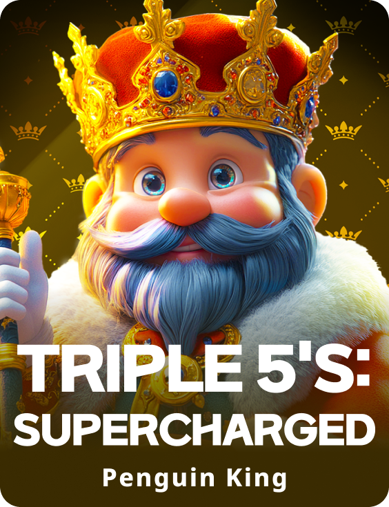 Triple 5's: Supercharged