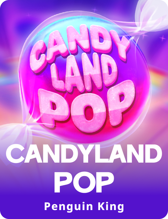 Candyland Pop