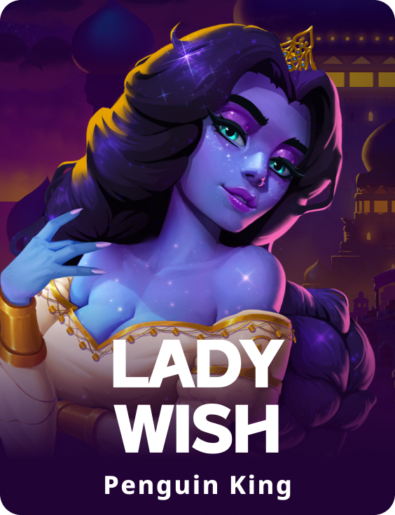 Lady Wish