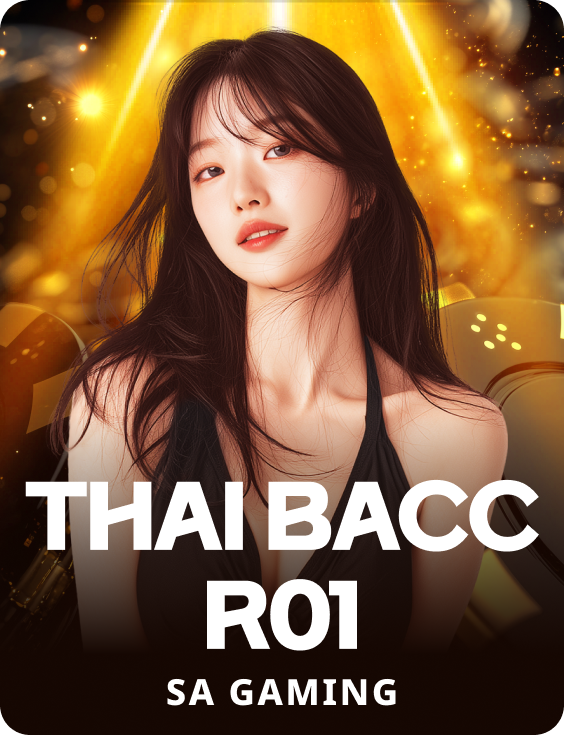 Thai Bacc R01