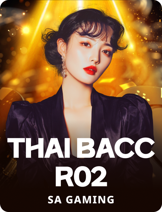 Thai Bacc R02