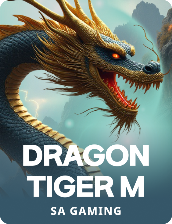 Dragon Tiger M