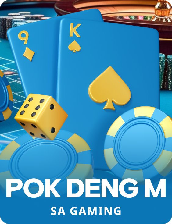 Pok Deng M