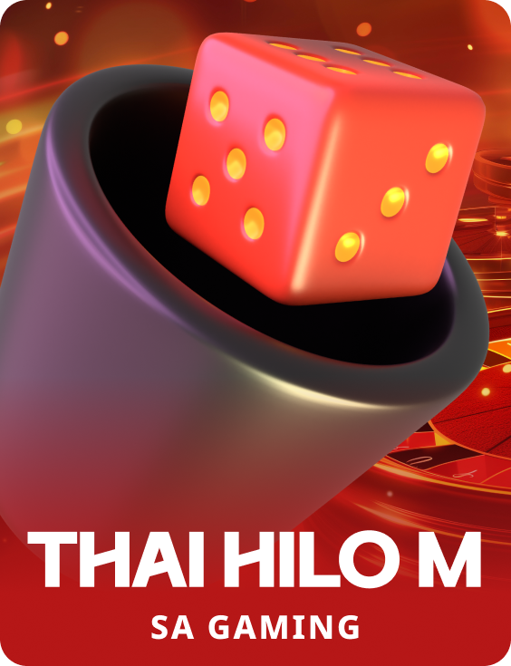 Thai HiLo M