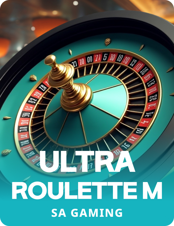 Ultra Roulette M