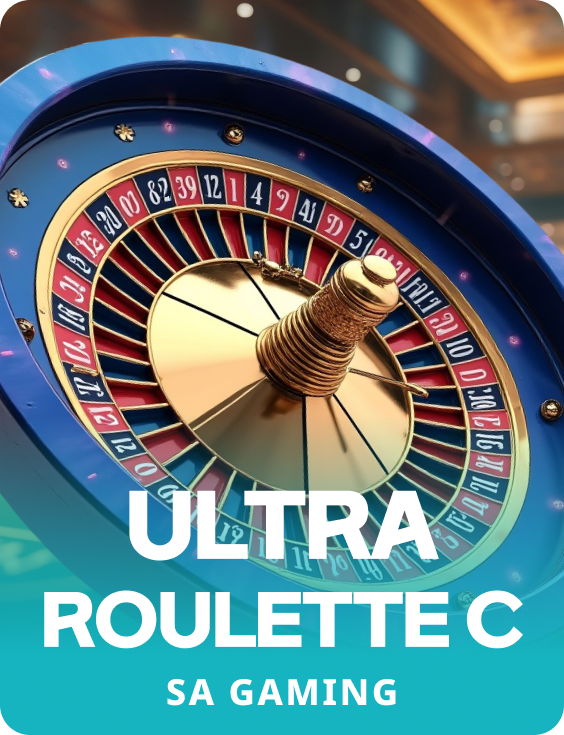 Ultra Roulette C