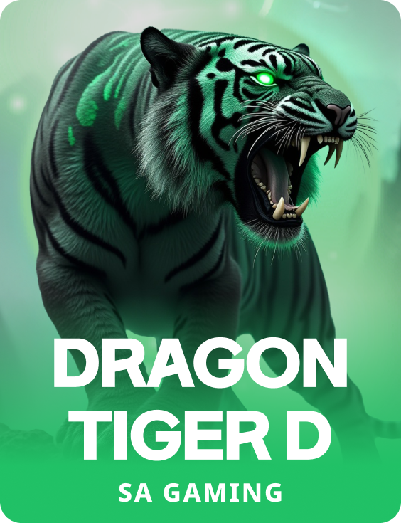 Dragon Tiger D