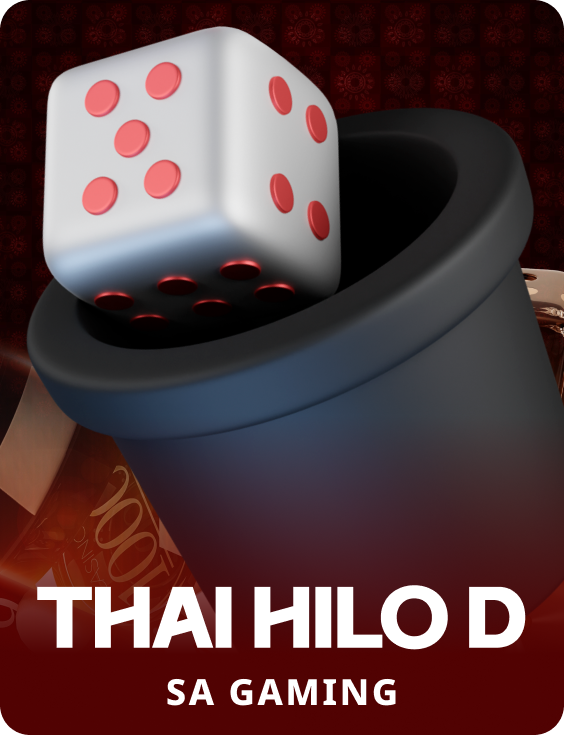 Thai HiLo D