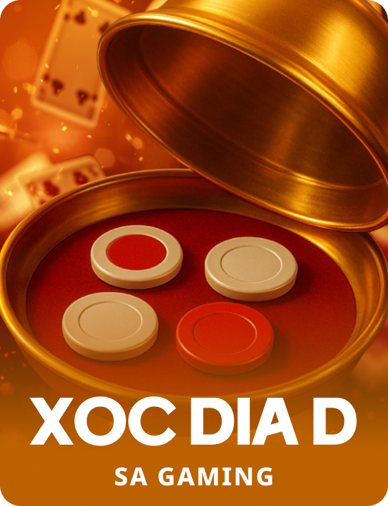 Xoc Dia D