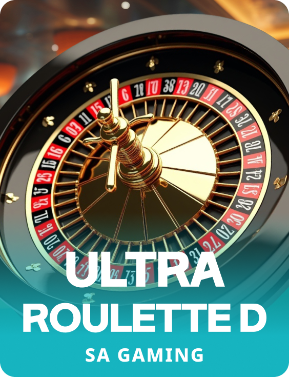 Ultra Roulette D