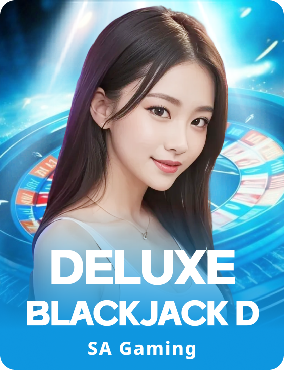 Deluxe Blackjack D