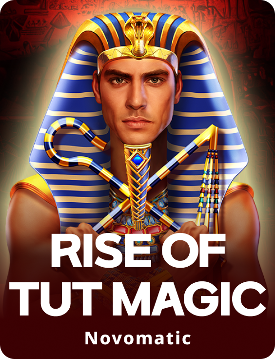Rise of Tut Magic