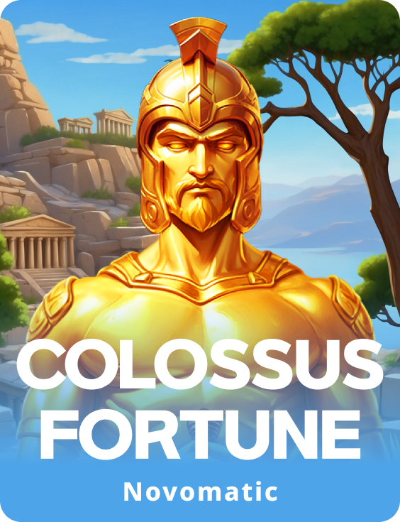 Colossus Fortune