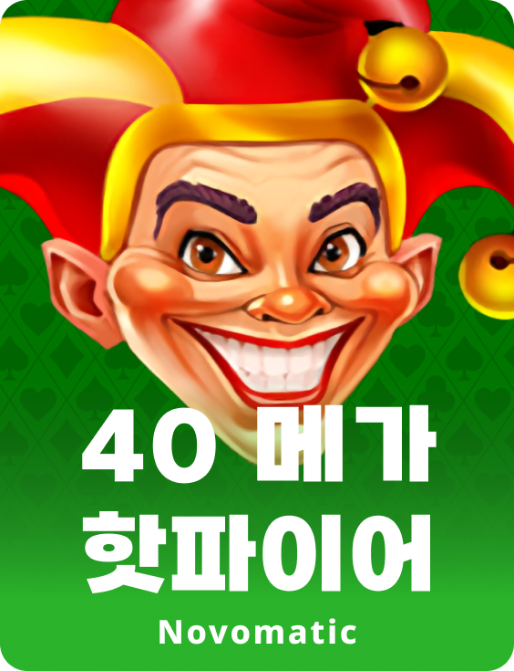 40 메가 핫파이어