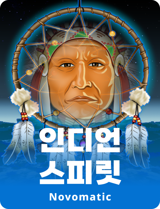 인디언 스피릿