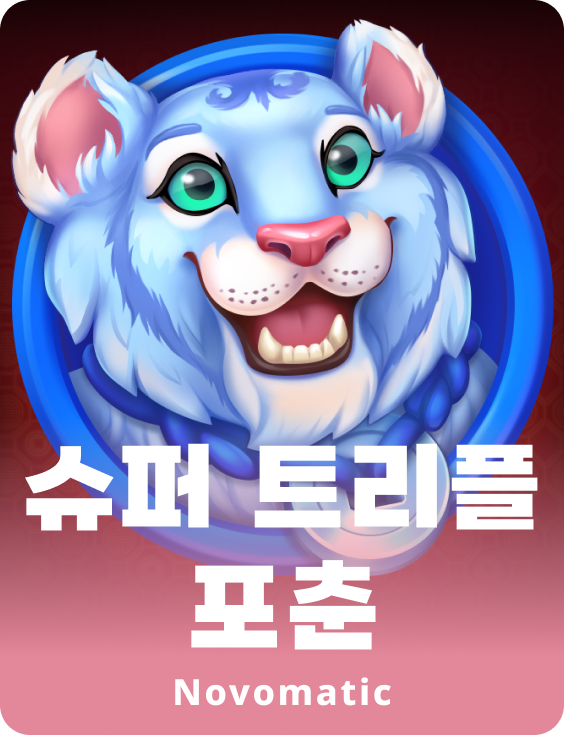 수퍼 트리플 포츈