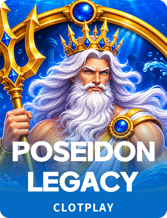 Poseidon Legacy