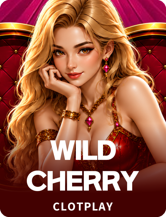 Wild Cherry