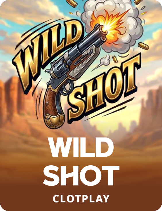 Wild Shot