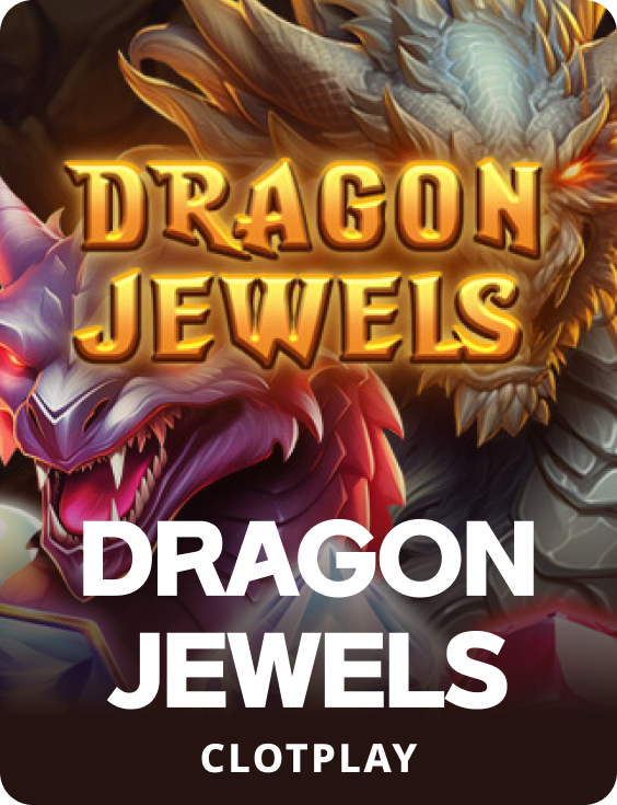 Dragon Jewels