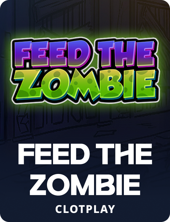 Feed The Zombie