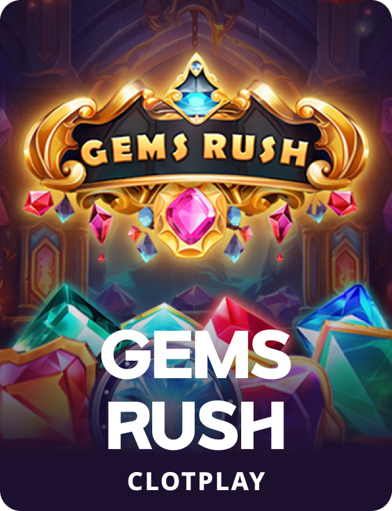 Gems Rush