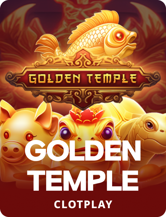 Golden Temple