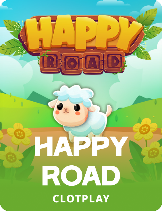 Happy Road