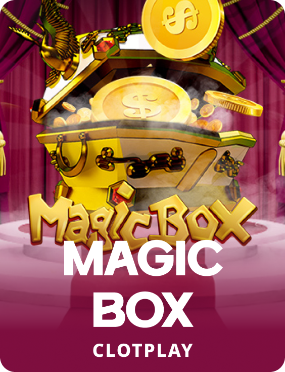 Magic Box