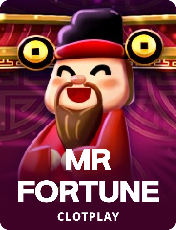 Mr. Fortune