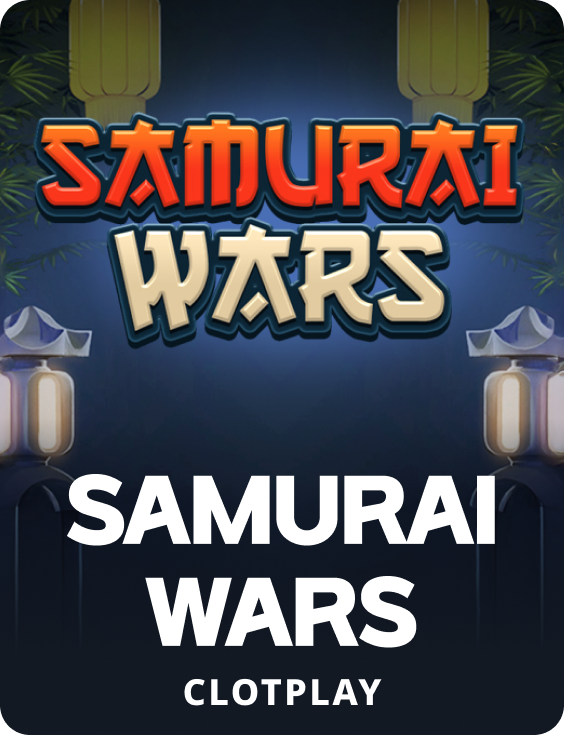 Samurai Wars