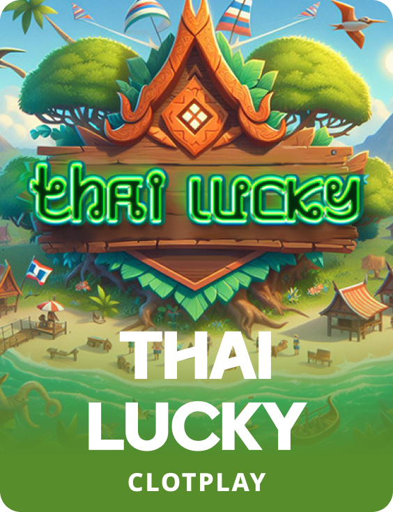 Thai Lucky