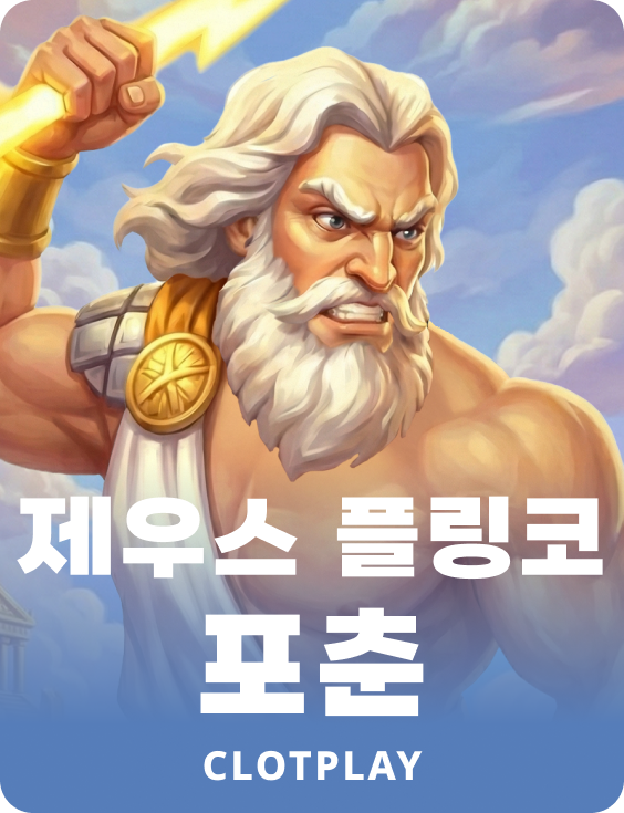 제우스 플링코 포춘