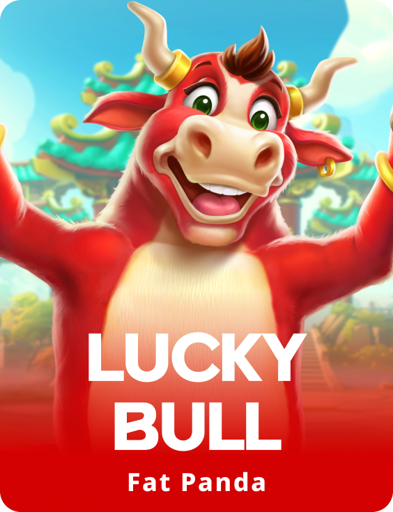 Lucky Bull