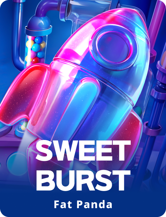 Sweet Burst