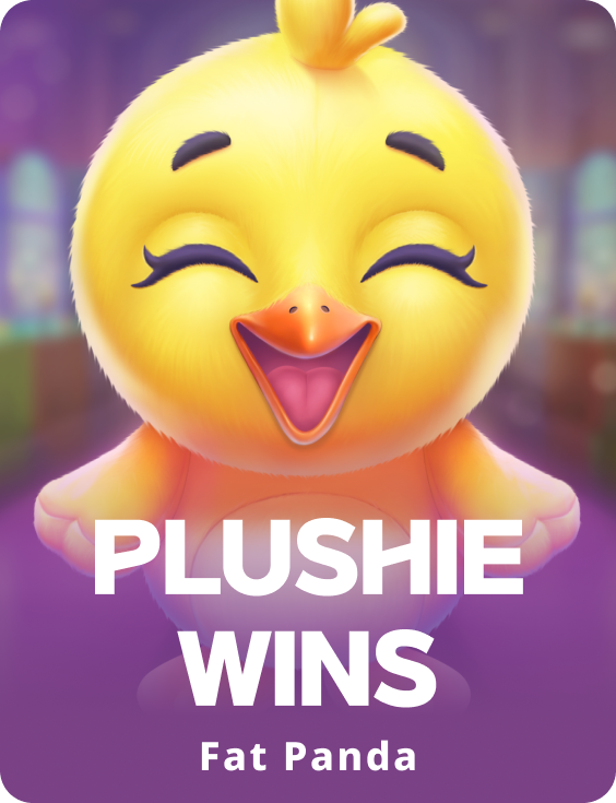 Plushie Wins