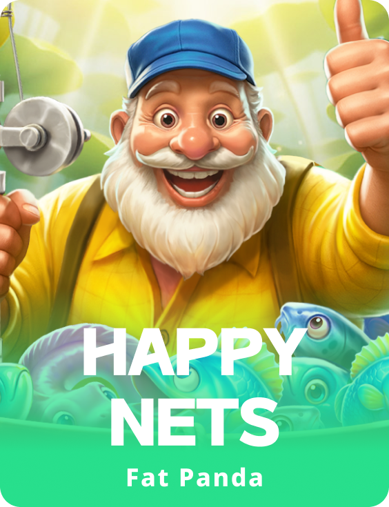 Happy Nets