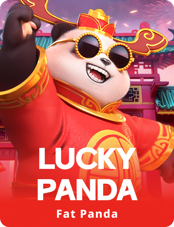 Lucky Panda
