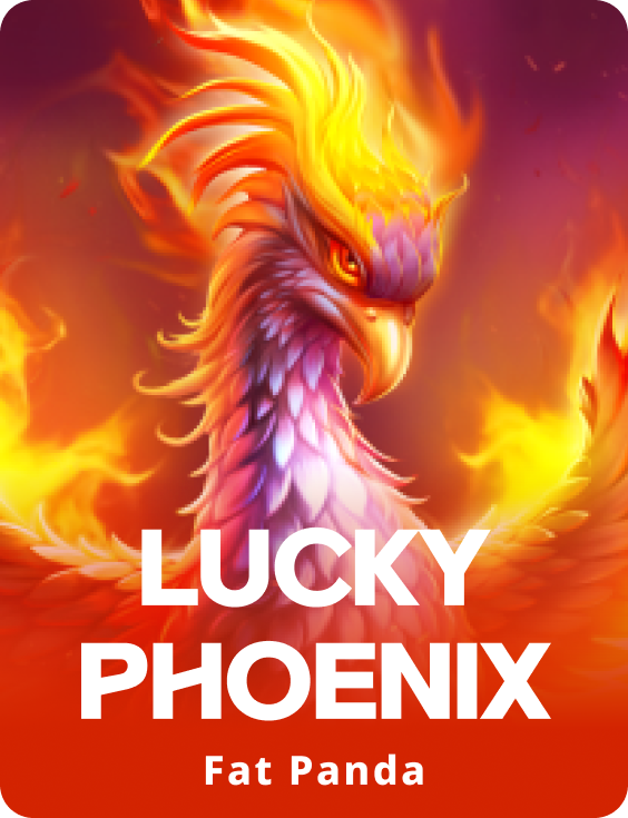 Lucky Phoenix