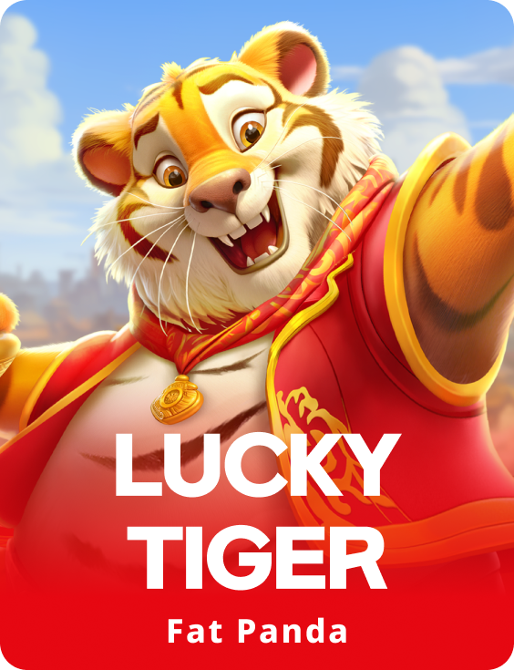 Lucky Tiger