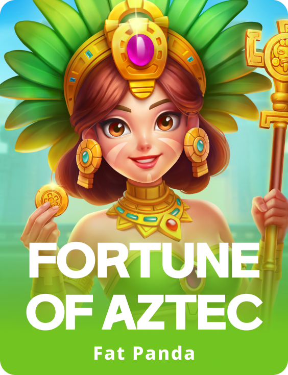 Fortune of Aztec