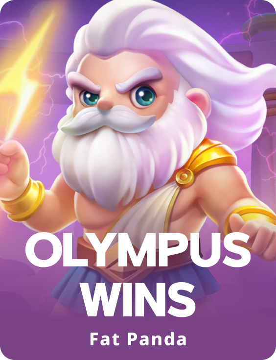 Olympus Wins