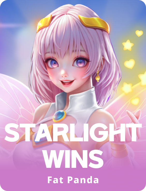 Starlight Wins