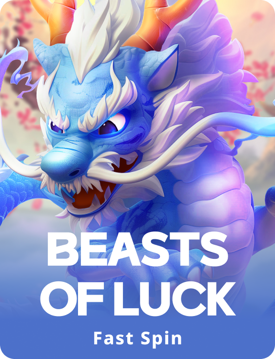 Beasts Of Luck