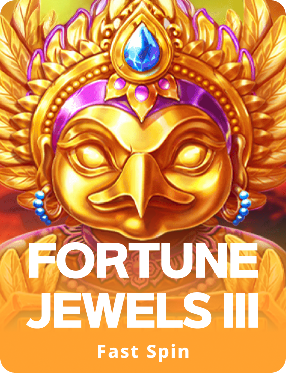 Fortune Jewels III