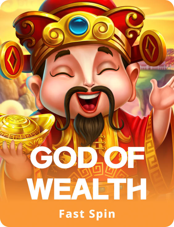 God of Wealth