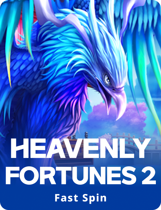 Heavenly Fortunes 2